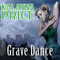 Cover: Grave Dance Lib/E - Tantor Audio