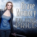 Cover: Grave Memory Lib/E - Tantor Audio