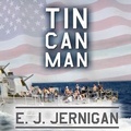 Cover: Tin Can Man - Tantor Audio