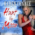 Cover: Hunt the Moon Lib/E - Tantor Audio