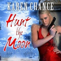 Enlarge image Cover: Hunt the Moon Lib/E - Tantor Audio