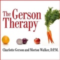 Cover: The Gerson Therapy - Tantor Audio