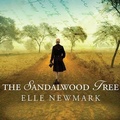 Cover: The Sandalwood Tree - Tantor Audio