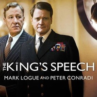 Enlarge image Cover: The King's Speech Lib/E - Tantor Audio