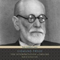 Abbildung von: The Interpretation of Dreams Lib/E - Tantor Audio