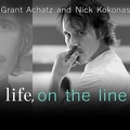 Cover: Life, on the Line Lib/E - Tantor Audio