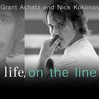 Enlarge image Cover: Life, on the Line - Tantor Audio