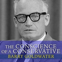 Abbildung von: The Conscience of a Conservative Lib/E - Tantor Audio