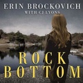 Cover: Rock Bottom - Tantor Audio