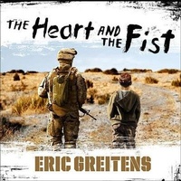 Enlarge image Cover: The Heart and the Fist - Tantor Audio