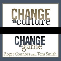 Abbildung von: Change the Culture, Change the Game Lib/E - Tantor Audio