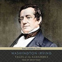 Abbildung von: Tales of the Alhambra - Tantor Audio