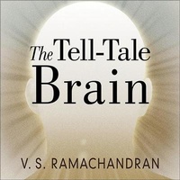 Abbildung von: The Tell-Tale Brain Lib/E - Tantor Audio