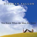 Cover: You Know When the Men Are Gone - Tantor Audio