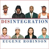 Enlarge image Cover: Disintegration - Tantor Audio
