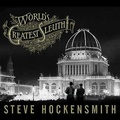 Cover: World's Greatest Sleuth! - Tantor Audio