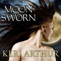 Enlarge image Cover: Moon Sworn Lib/E - Tantor Audio
