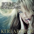 Cover: Bound to Shadows Lib/E - Tantor Audio