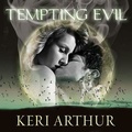 Cover: Tempting Evil Lib/E - Tantor Audio