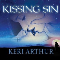 Enlarge image Cover: Kissing Sin Lib/E - Tantor Audio