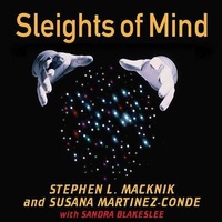 Enlarge image Cover: Sleights of Mind Lib/E - Tantor Audio