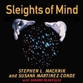 Cover: Sleights of Mind - Tantor Audio