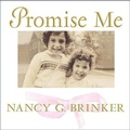 Cover: Promise Me - Tantor Audio