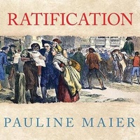 Enlarge image Cover: Ratification - Tantor Audio