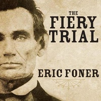 Abbildung von: The Fiery Trial - Tantor Audio