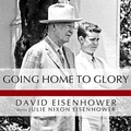 Cover: Going Home to Glory - Tantor Audio