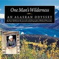 Cover: One Man's Wilderness - Tantor Audio