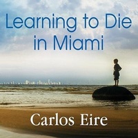 Enlarge image Cover: Learning to Die in Miami - Tantor Audio