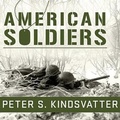 Cover: American Soldiers - Tantor Audio