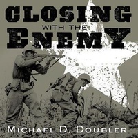 Enlarge image Cover: Closing with the Enemy - Tantor Audio