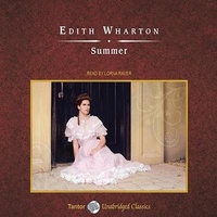 Enlarge image Cover: Summer - Tantor Audio