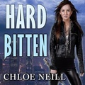 Cover: Hard Bitten - Tantor Audio