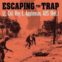 Enlarge image Cover: Escaping the Trap - Tantor Audio