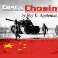 Cover: East of Chosin - Tantor Audio