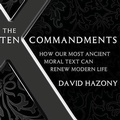 Cover: The Ten Commandments - Tantor Audio