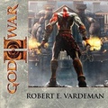 Cover: God of War II - Tantor Audio