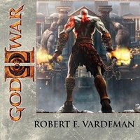 Enlarge image Cover: God of War II - Tantor Audio