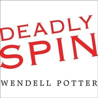 Abbildung von: Deadly Spin Lib/E - Tantor Audio