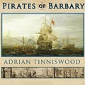 Cover: Pirates of Barbary - Tantor Audio