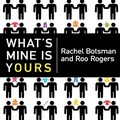Cover: What's Mine Is Yours - Tantor Audio