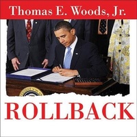 Enlarge image Cover: Rollback - Tantor Audio