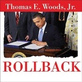 Cover: Rollback - Tantor Audio