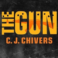 Enlarge image Cover: The Gun Lib/E - Tantor Audio