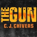 Cover: The Gun - Tantor Audio