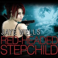 Enlarge image Cover: Red-Headed Stepchild - Tantor Audio