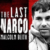 Enlarge image Cover: The Last Narco - Tantor Audio